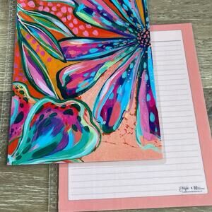 Erin Condren Planner Cover - new - 7x9